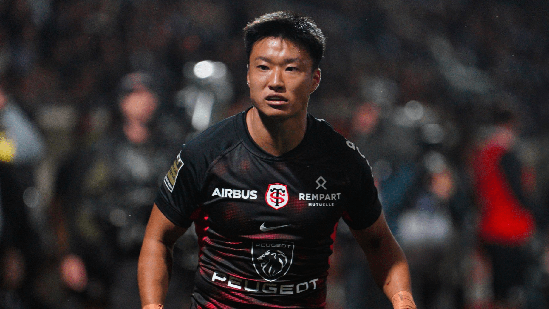 Top 14 : la blessure de Saito et le dilemme des 9 à Toulouse
