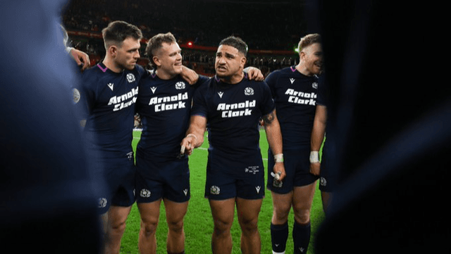 Scotland Learn That Winning Doesn’t Always Have To Be Pretty