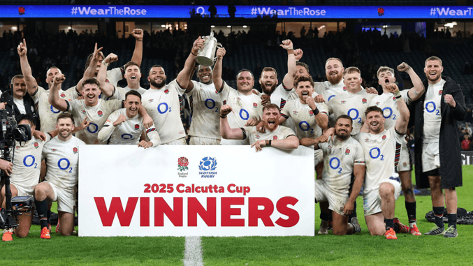 Will Scotland Rouse Themselves Against Their Favourite Rivals. Scotland vs England Six Nations Preview