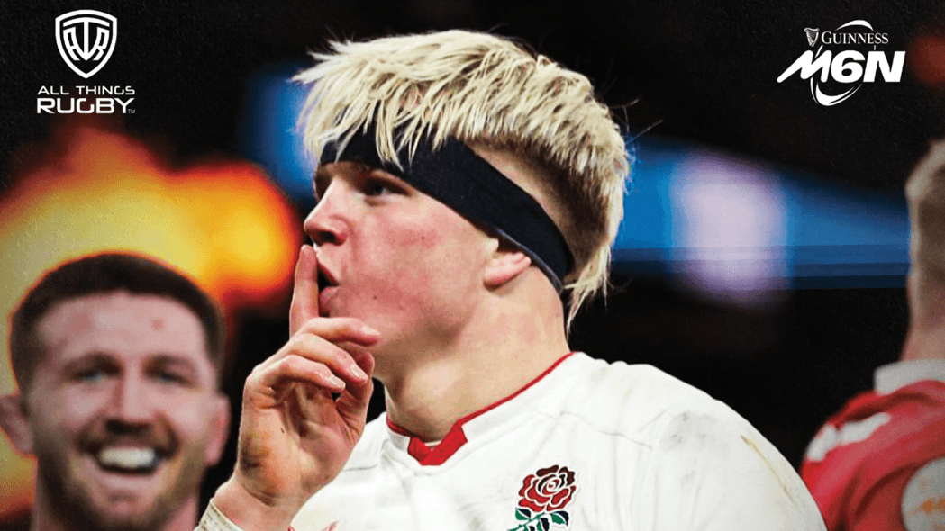 Five things we learned from England's romp over Wales & England Player Ratings