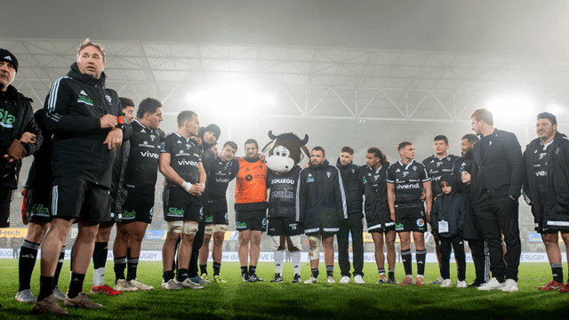 Pro D2 Round 13 Preview | Thursday Night Lights - Colomiers v Grenoble