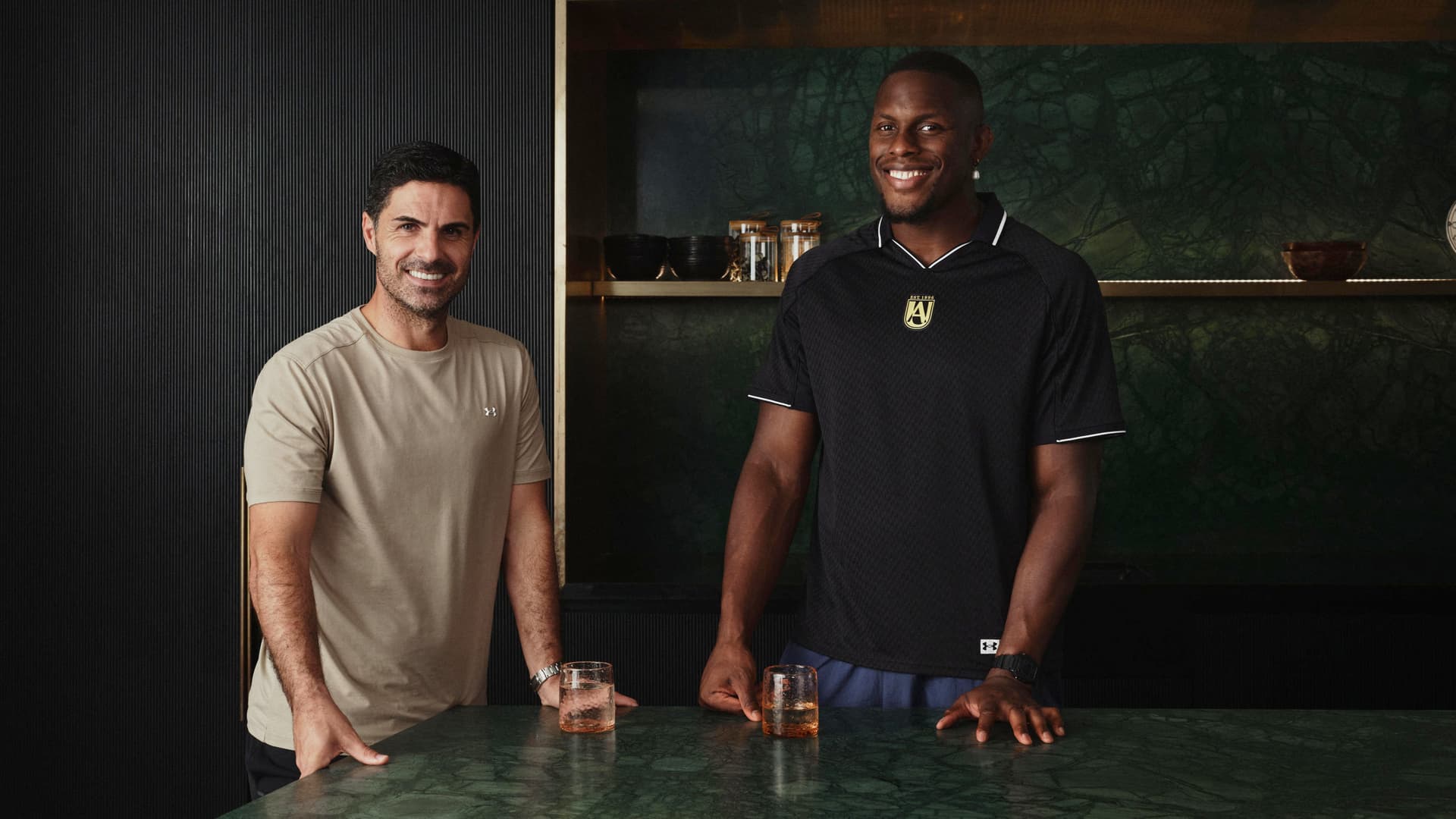 Maro Itoje Meets Mikel Arteta: What Does It Really Take to Keep Winning?