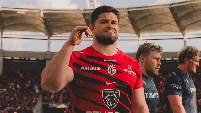 Toulouse prove too strong for Sale following bizarre delay