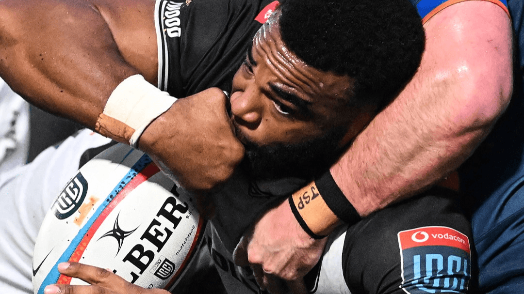 Hollywoodbets Sharks Take on Ulster At Kingspan in R16, Trying To Break Irish Hoodoo