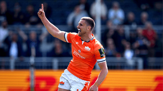 Match Review: Edinburgh Rugby vs. Vodacom Bulls