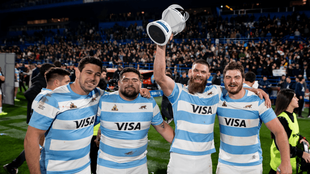 TRC 2025: 5 Key Stats From Round 2