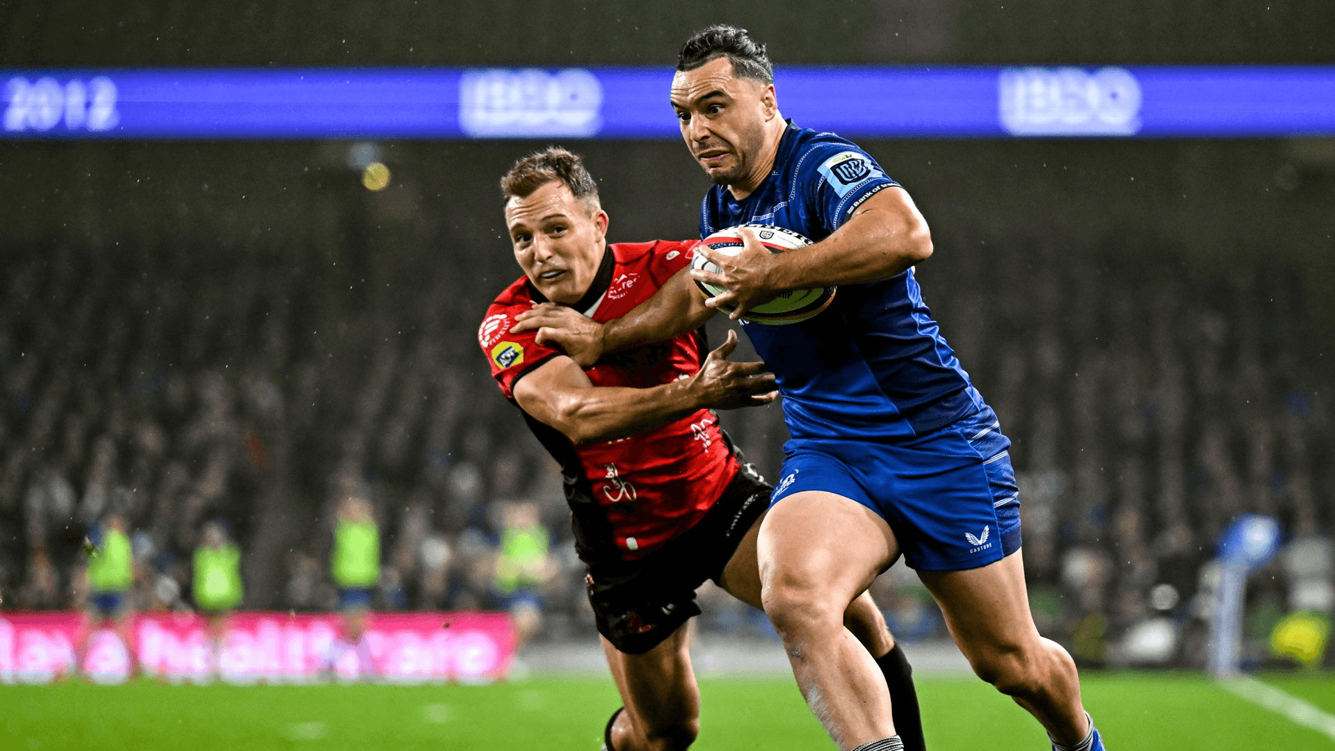 Leinster Dealing With Key Injuries Ahead of Make or Break Game