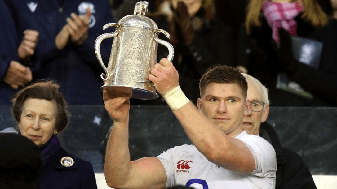 When England Last Won at Murrayfield Stadium and What Has Changed Since Then. Calcutta Cup Preview