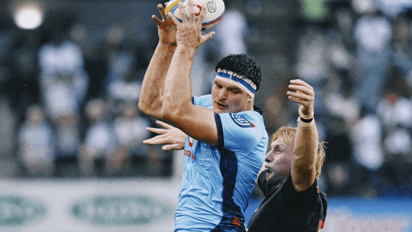 Will Winkgate Mar Hollywoodbets Sharks Daunting Task Of Getting Through The Bullgate in URC Semifinal