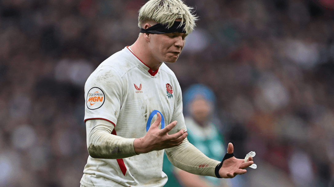 Six Nations: 6 Key Stats From Round 3