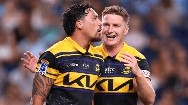 Super Rugby Pacific 2026 Round 5 Preview