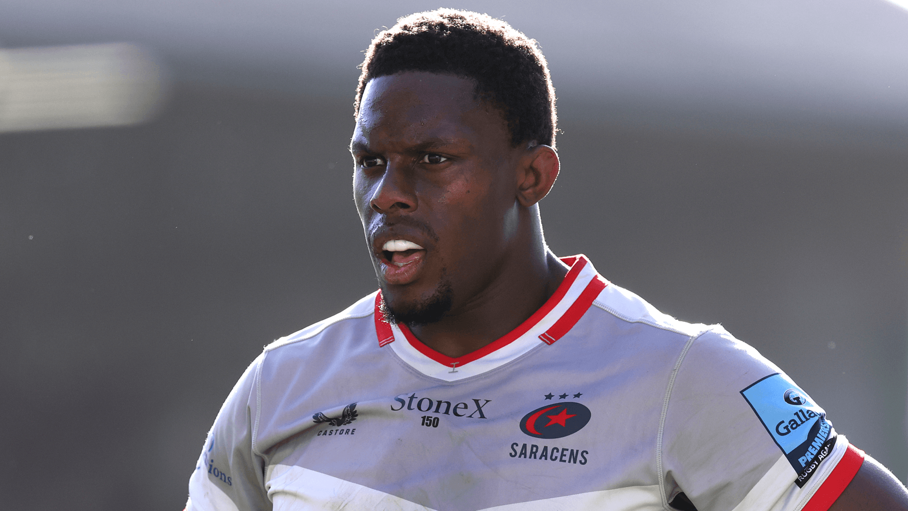 Champions Cup : les Saracens font l'impasse face au RCT