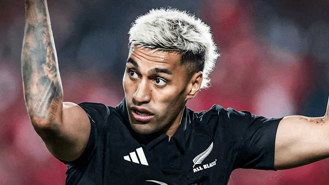 All Blacks survive huge Lions scare to complete South African clean sweep!