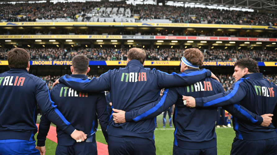 Time To Dig Deep – Can Italy Frighten France?