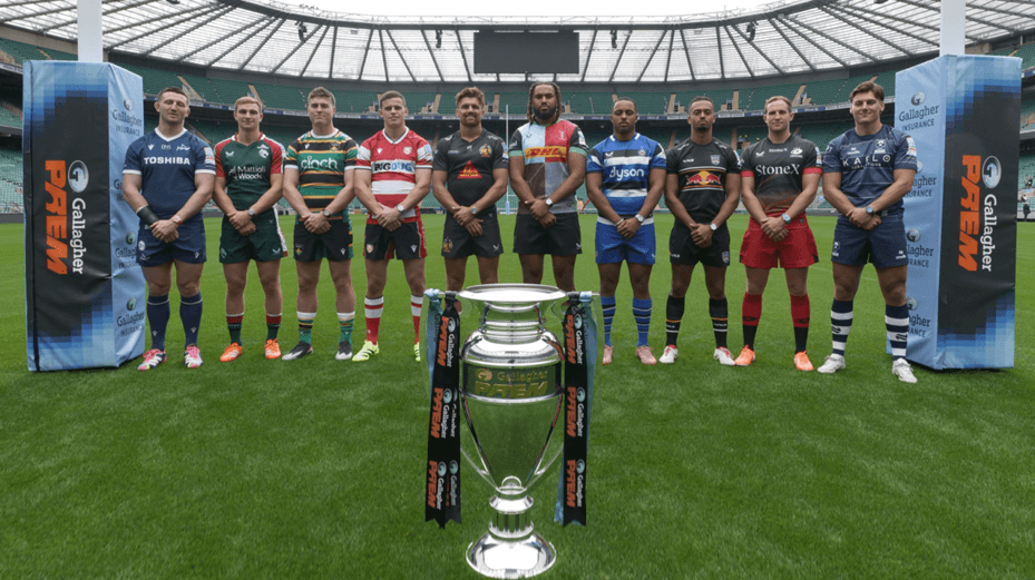 PREVIEW - Gallagher PREM Round 11