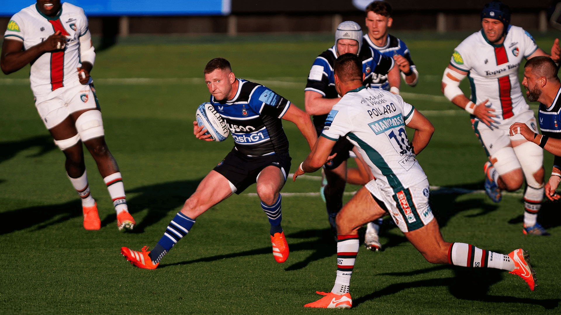 Final Shot For Playoff Hopefuls - Gallagher Premiership Preview