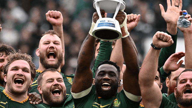 TRC 2025: 5 Key Stats From Round 6