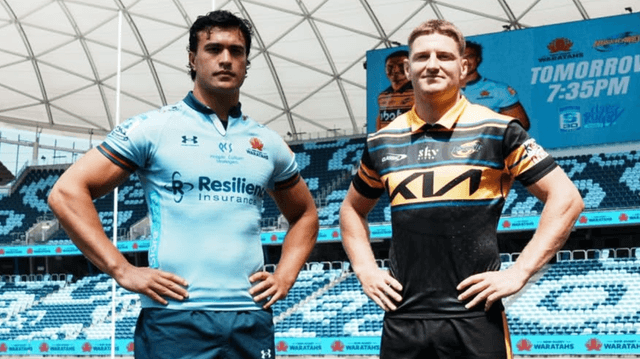 Super Rugby Pacific 2026 Round 4 Preview
