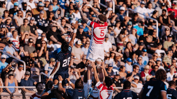 Brave Blossoms Book Pacific Nations Cup 2025 Semifinal with Tonga - USA Woes Continue
