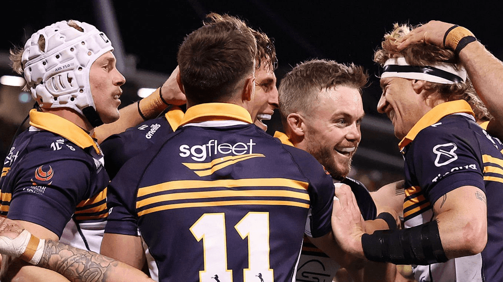 Rating the Australian Super Rugby Squads Chances in 2026