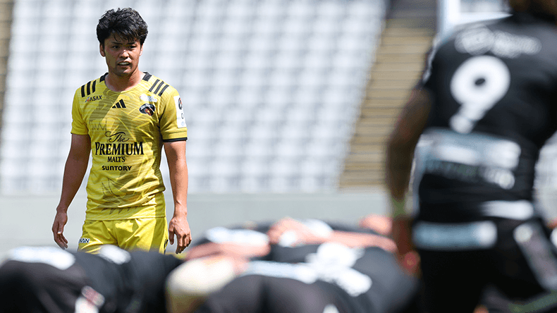 Saitama Panasonic Wild Knights Tackle Tokyo Suntory Sungoliath in Final JRLO Round Looking To Secure a Top-Two Finish
