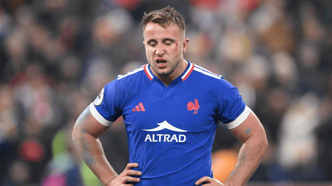 What France's worst draw at the 2027 World Cup would look like