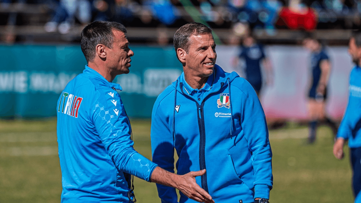 Quesada: “There Is No Greater Challenge”