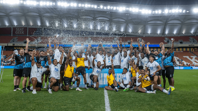 PNC 2025: Key Stats From Round 5