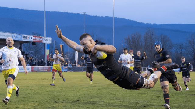 Rugby Europe Championship - Round 1 - Review