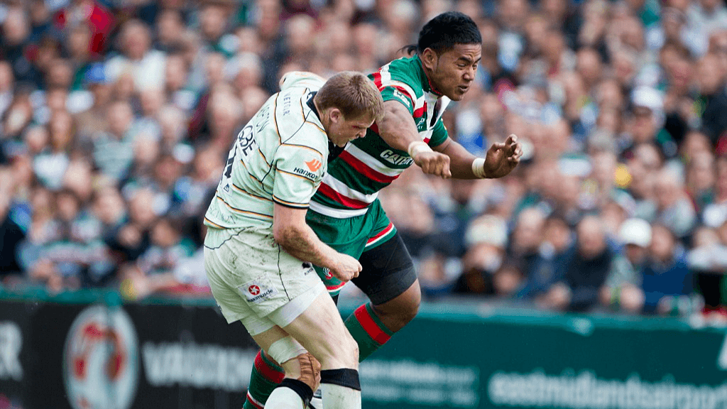 Ashton backs the rushed return of Saints' stars for Midlands derby