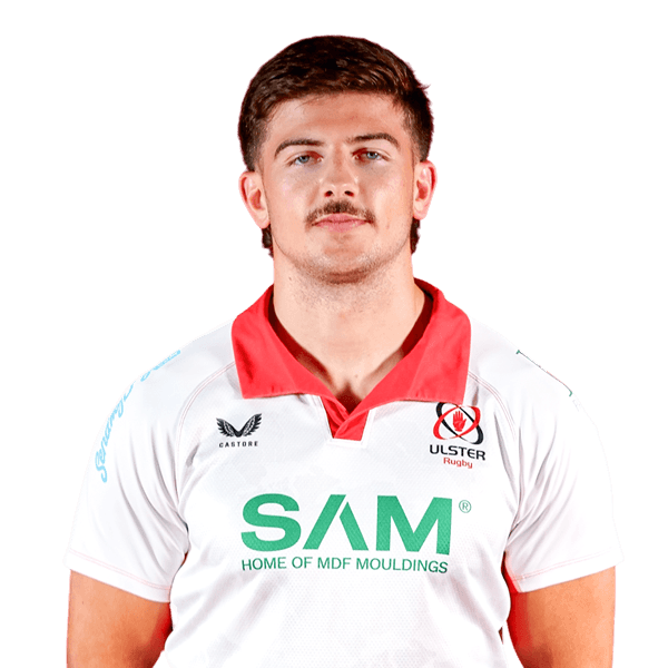 Chay Mullins profile