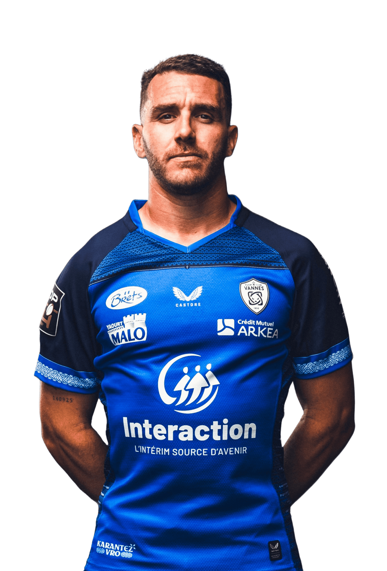 Maxime Lafage profile