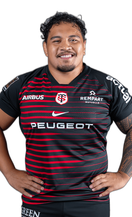 David Ainu'u profile