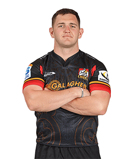Brodie McAlister profile