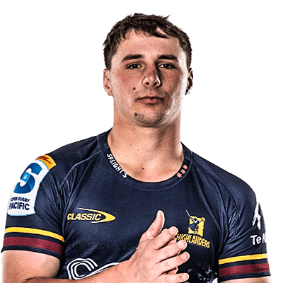Nathan Hastie profile
