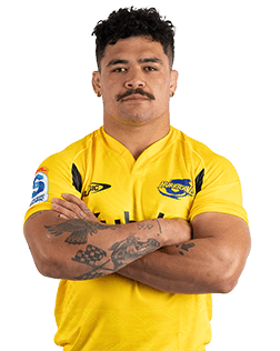 Du'Plessis Kirifi profile