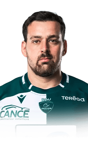 Remi Seneca profile
