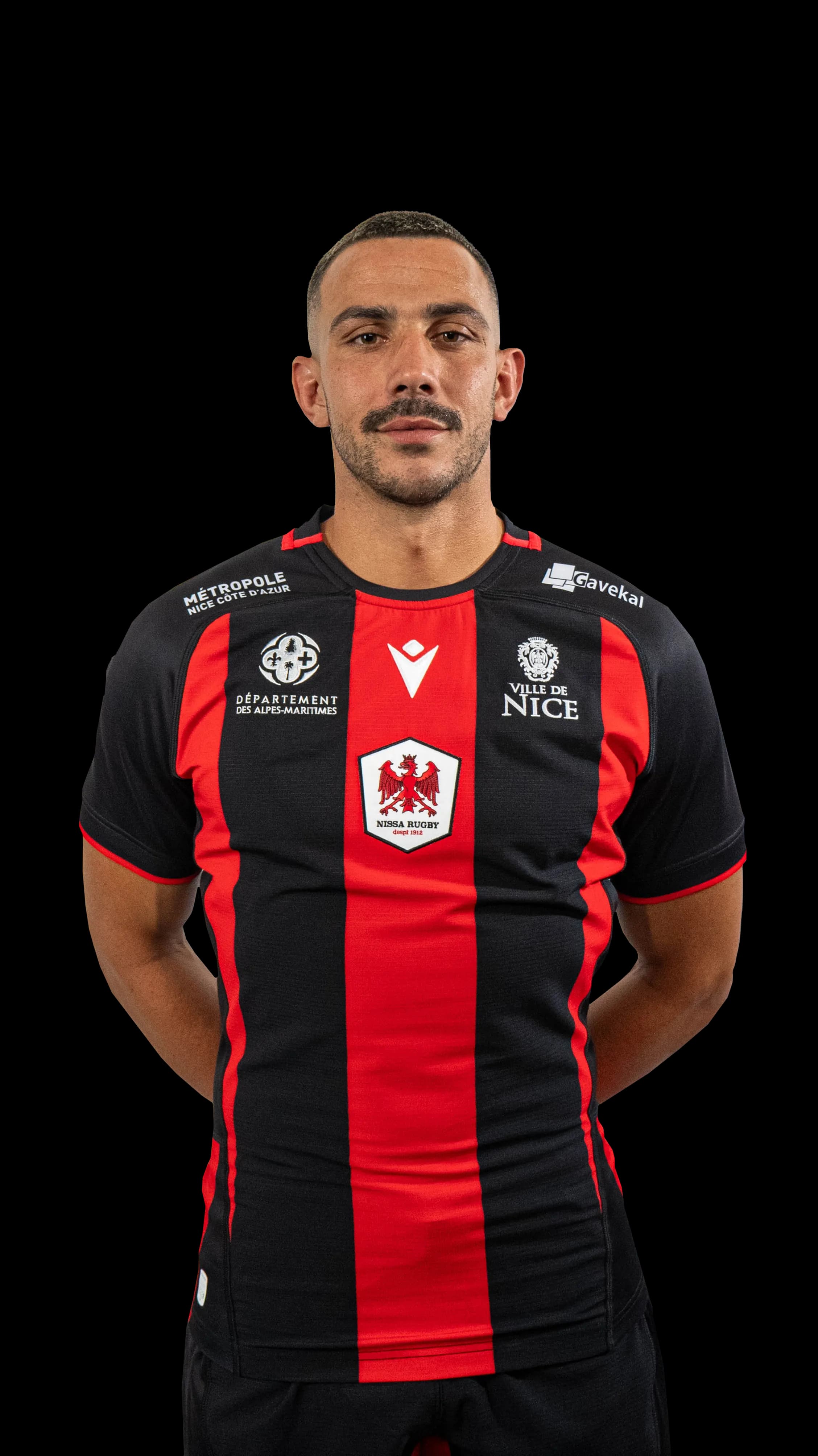 Julien Farnoux profile