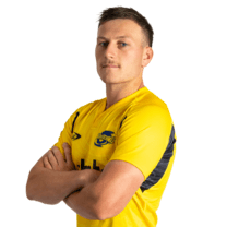 Tjay Clarke profile