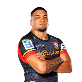 Tyrone Thompson profile