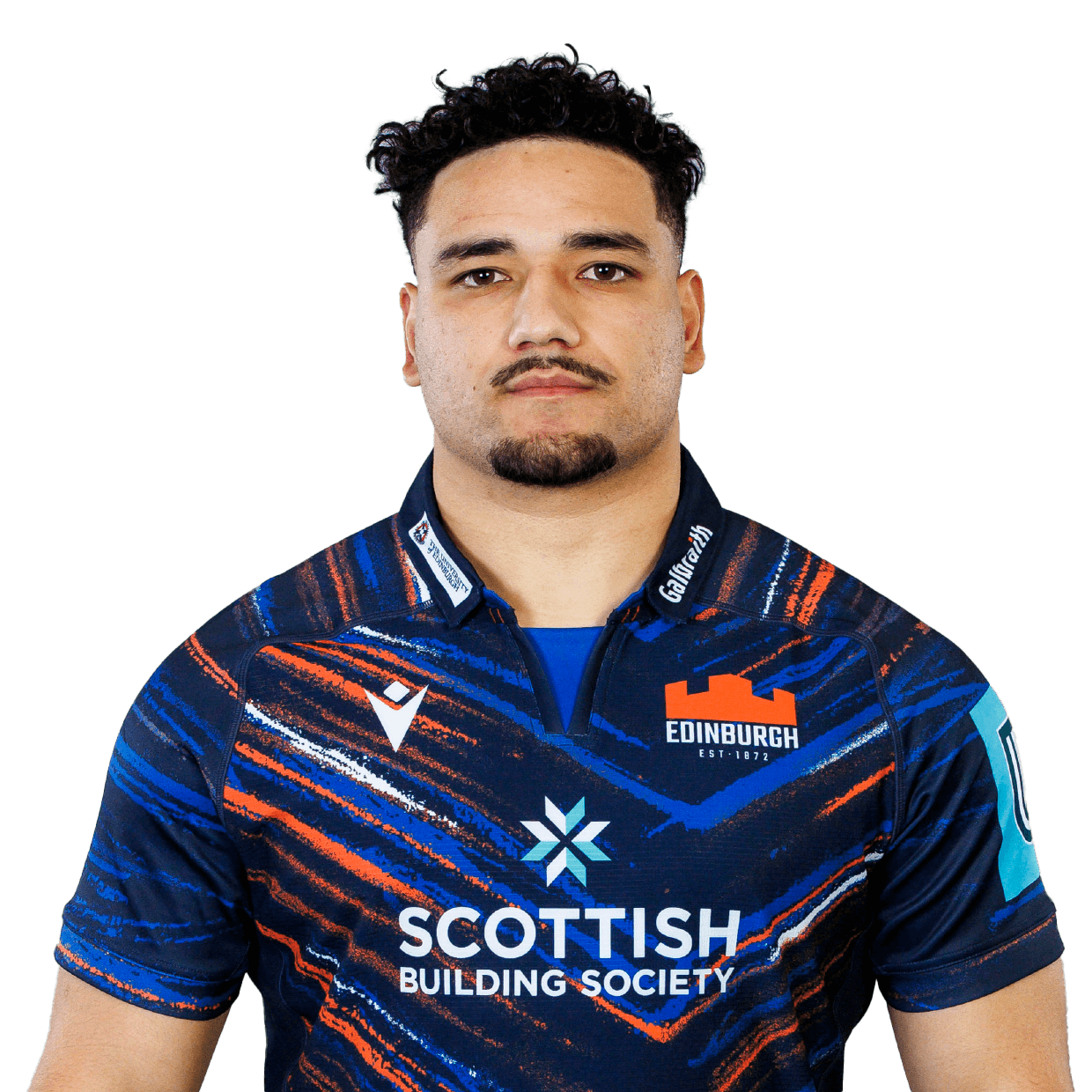 Mosese Tuipulotu profile