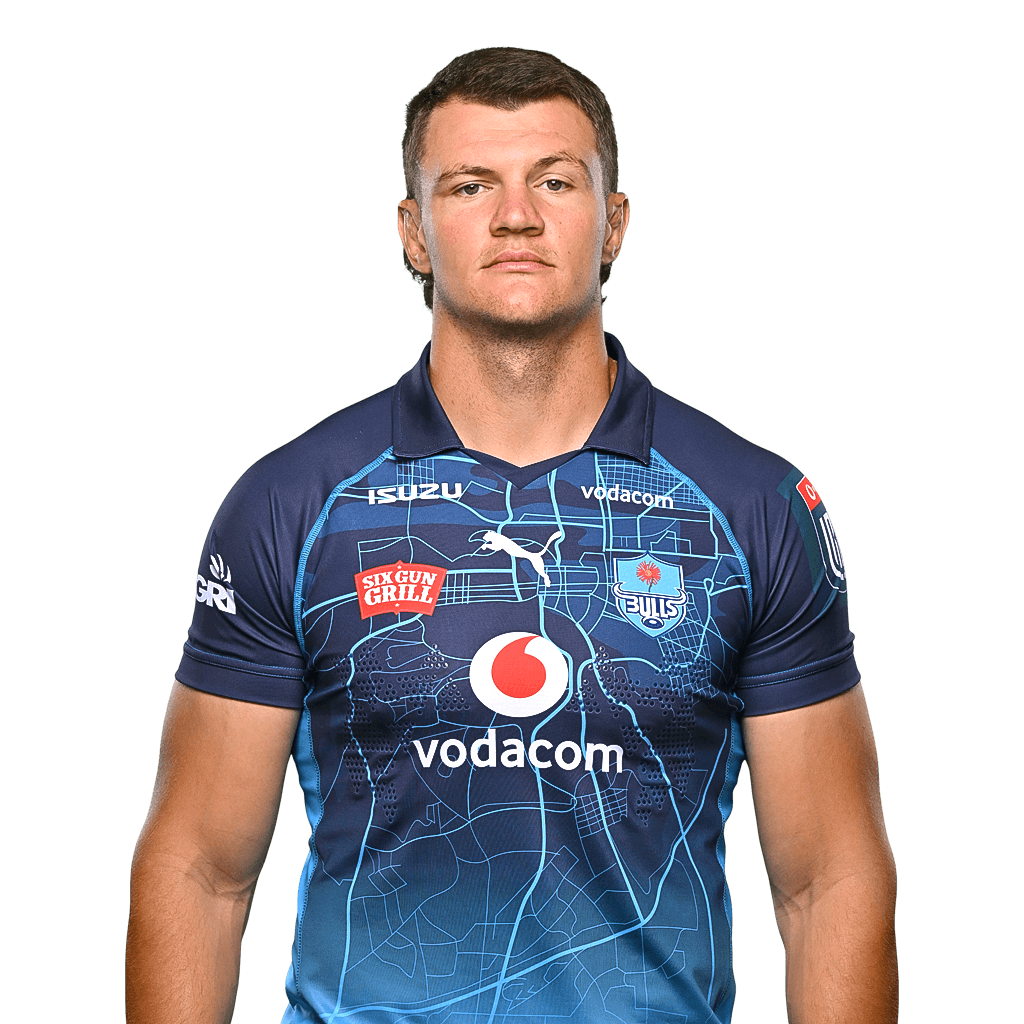Elrigh Louw profile