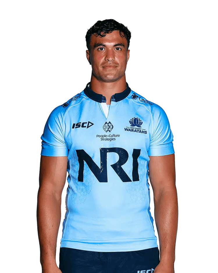 Joseph-Aukuso Suaalii profile