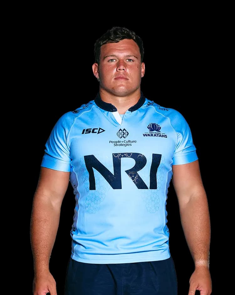 Daniel Botha profile