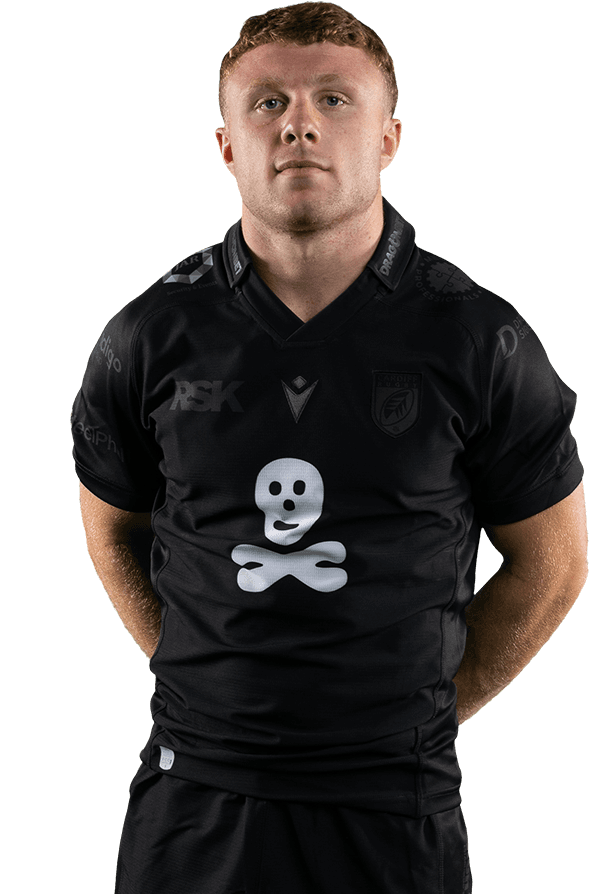 Tom Bowen profile