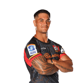 Quinn Tupaea profile
