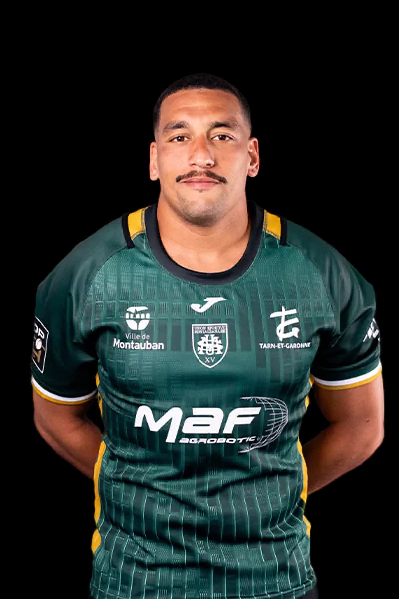 Yvan Reilhac profile