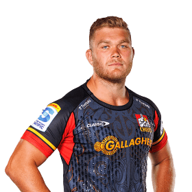 Ollie Norris profile