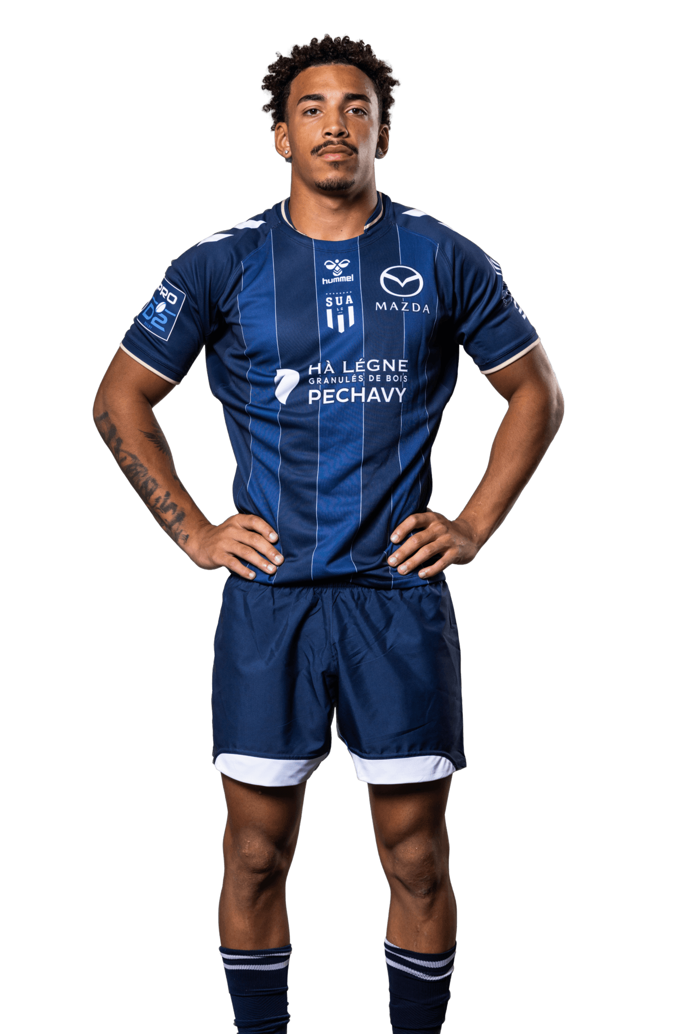 Dylan Cazemajou profile