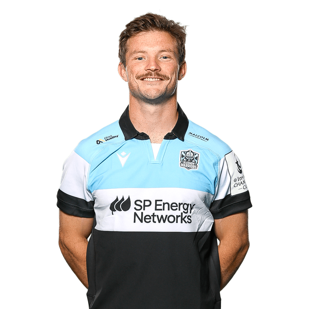 George Horne profile